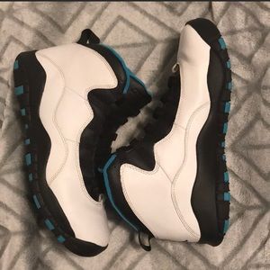 Girls Jordans